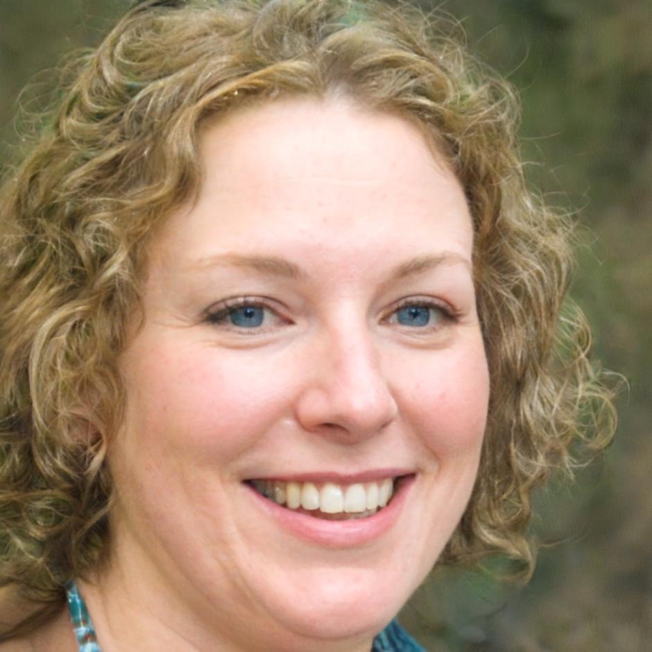 Porträt der Programmleiterin Dr. Natalija Popović