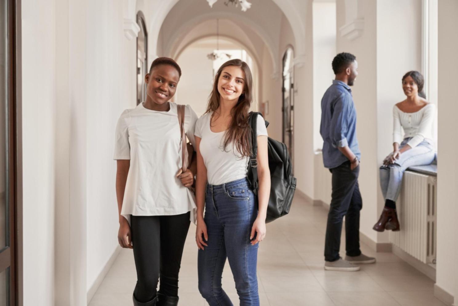 Professionelle Arbeitsatmosphäre für Geschäftsentwicklung