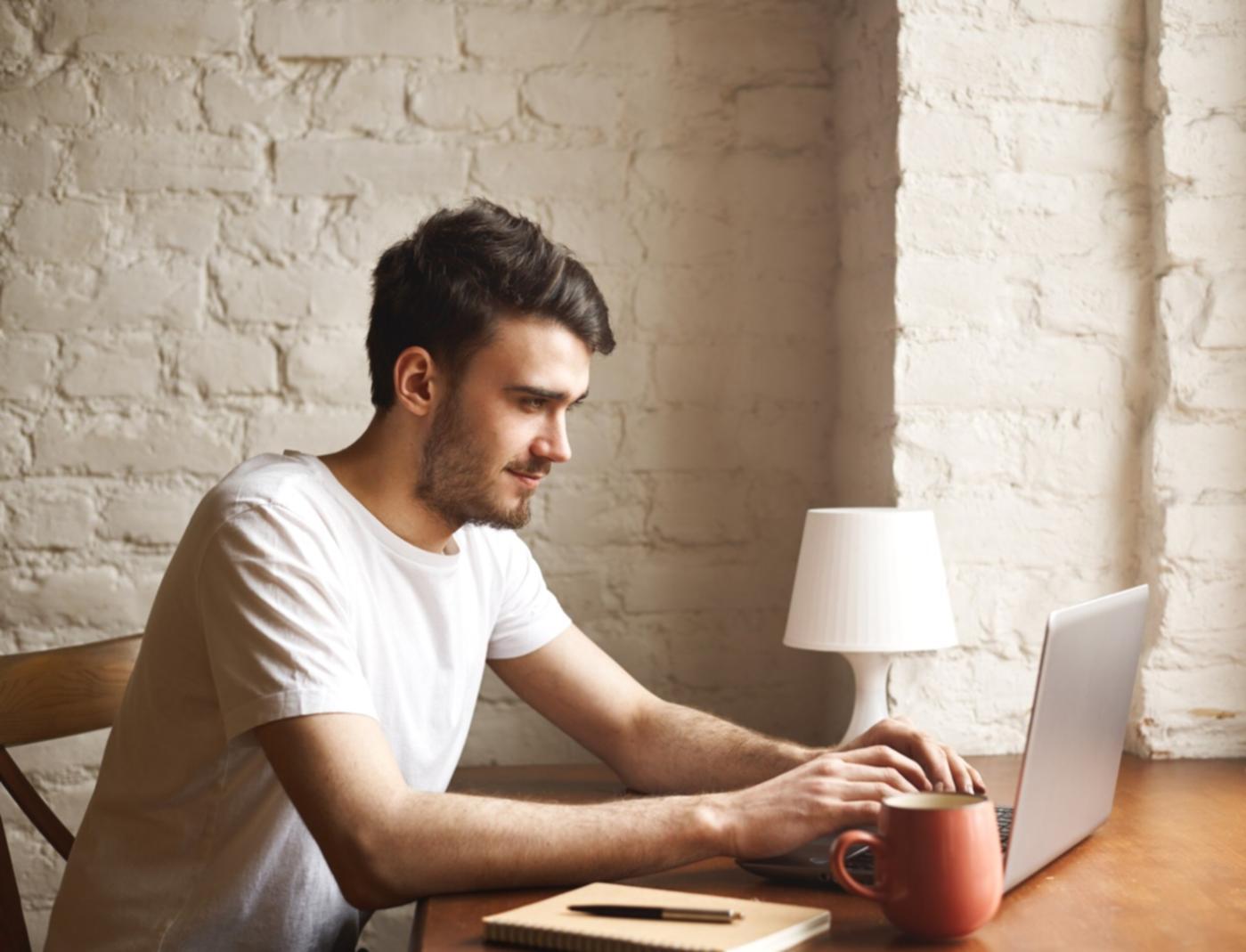 Datenanalyse und Marketingoptimierung für Geschäftskunden